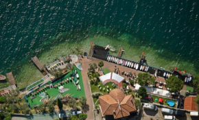 Surf Hotel Pier - Montagnoli Group Limone Sul Garda
